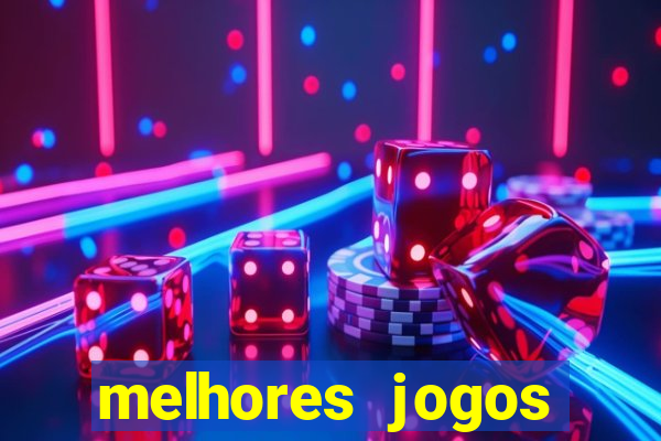 melhores jogos estrategia android